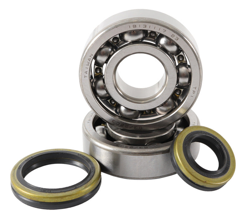 Hot Rods Bearing/Seal Kit Rm125 01-07 Hot Rods