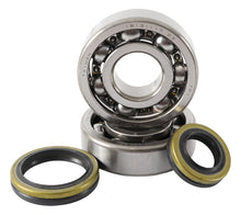 Load image into Gallery viewer, Hot Rods Bearing/Seal Kit Rm125 01-07