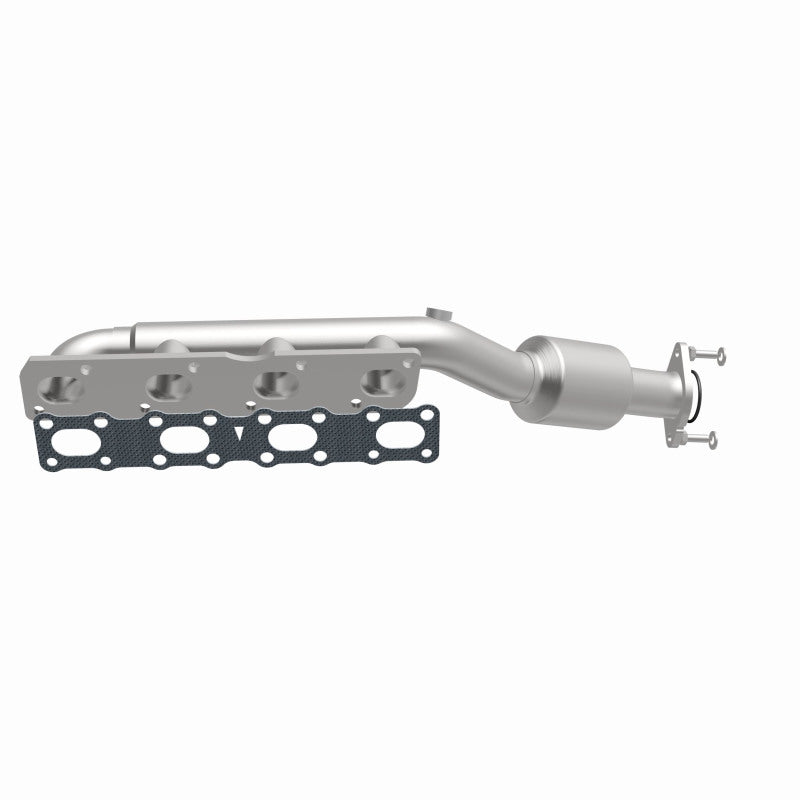 MagnaFlow Conv DF 07 Titan 5.6L P/S manif OEM Magnaflow