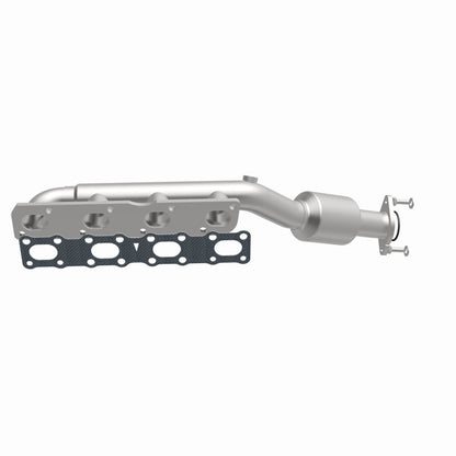 MagnaFlow Conv DF 07 Titan 5.6L P/S manif OEM Magnaflow