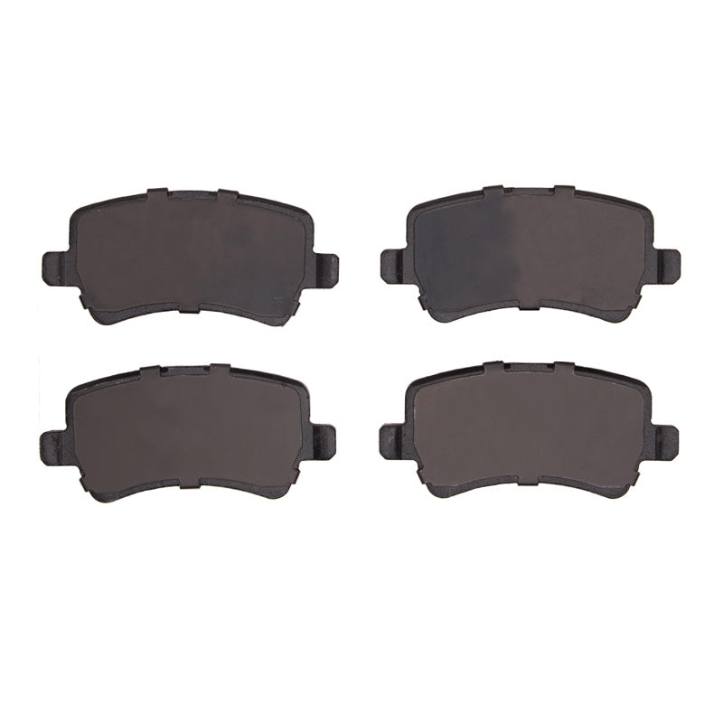 R1 16-18 Volvo V60 Rear Optimum OE Brake Pads