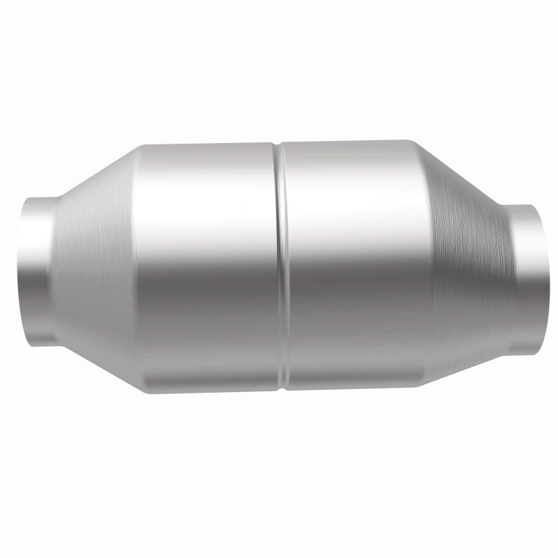 MagnaFlow Conv Univ 02-06 Dodge Ram 2500/3500 Pickup 5.9L Cummins Diesel H.O. Magnaflow
