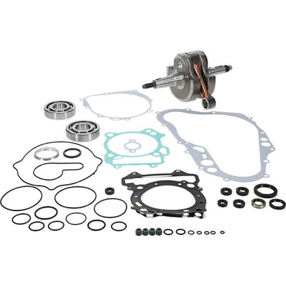 Hot Rods 00-04 Suzuki DR-Z 400 400cc Bottom End Kit CBK0165