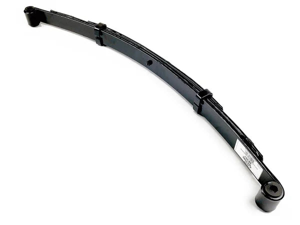 Tuff Country EZ-Ride Front Leaf Spring – 1979–1985 Toyota Pickup 4WD 3.5" Lift Driver Side (58301)