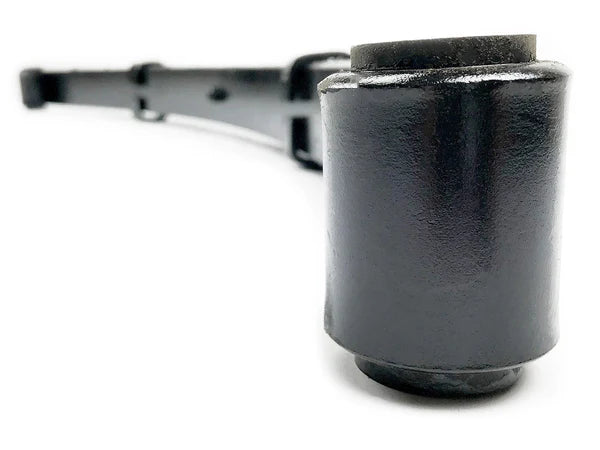 Tuff Country EZ-Ride Front Leaf Spring – 1979–1985 Toyota Pickup 4WD 3.5" Lift Driver Side (58301)