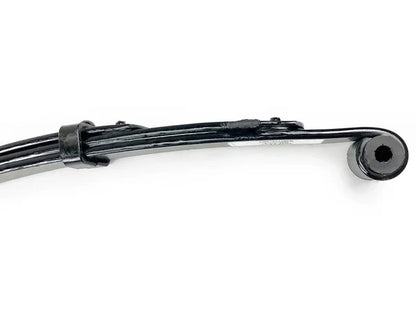 Tuff Country EZ-Ride Front Leaf Spring – 1979–1985 Toyota Pickup 4WD 3.5" Lift Driver Side (58301)