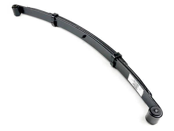 Tuff Country EZ-Ride Front Leaf Spring – 1984–1985 Toyota 4Runner 4WD 3.5" Lift Passenger Side (58302)