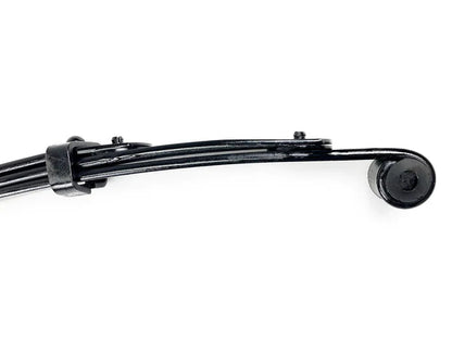 Tuff Country EZ-Ride Front Leaf Spring – 1984–1985 Toyota 4Runner 4WD 3.5" Lift Passenger Side (58302)