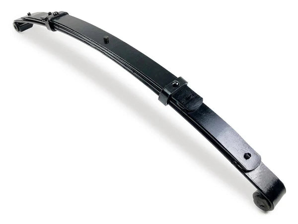 Tuff Country EZ-Ride Front Leaf Spring – 1984–1985 Toyota 4Runner 4WD 3.5" Lift Passenger Side (58302)