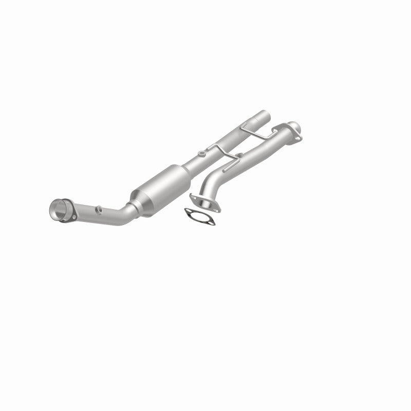 MagnaFlow Conv DF 1997-2000 Ford Explorer 4.0 Magnaflow