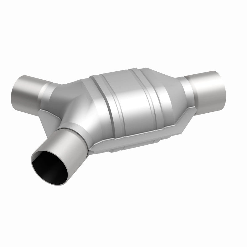 Magnaflow 2.00/2.25 D/S Rear CA Universal Converter Magnaflow