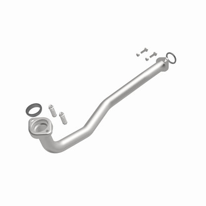 BRE Exhaust 98-00 RAV4 2.0L Front Pipe Kit