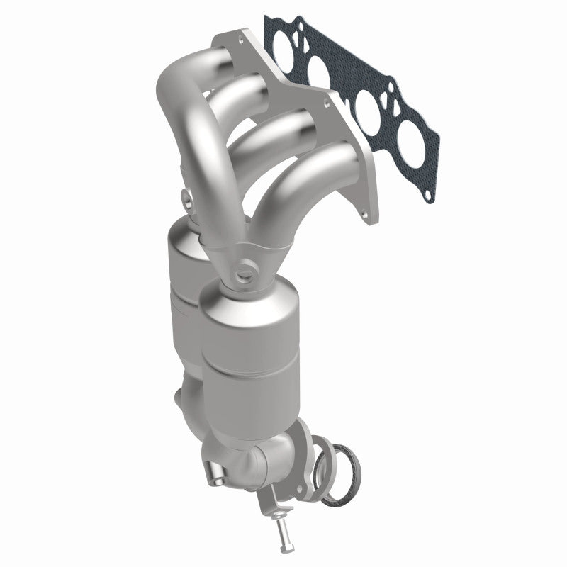 MagnaFlow Conv DF 01-03 Toyota RAV4 2.0L Manifold Magnaflow