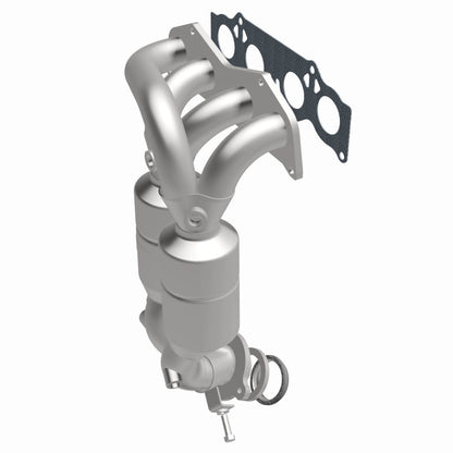 MagnaFlow Conv DF 01-03 Toyota RAV4 2.0L Manifold Magnaflow