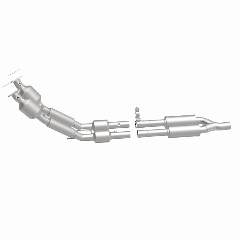 Magnaflow 06-08 Volkswagen Passat 3.6L Direct Fit Converter Magnaflow