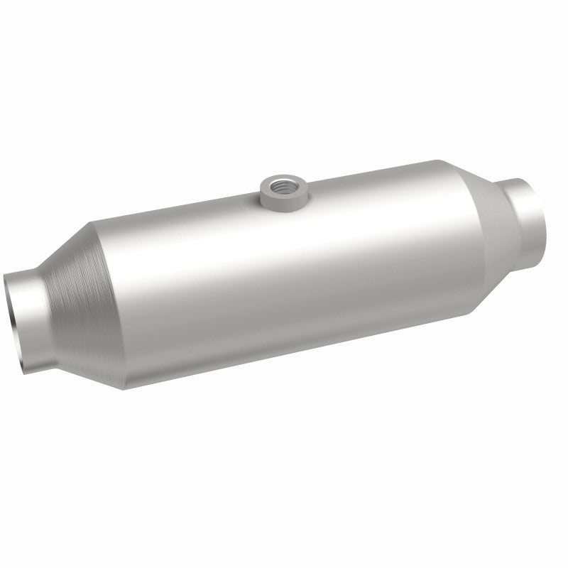 Magnaflow 2.00 1/O2 CA 4in. Spun Universal Converter Magnaflow