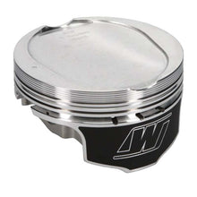 Load image into Gallery viewer, Wiseco Chrysler 5.7L HEMI -2cc Flat Top 1.090CH 3.927in Bore 4.050in Stroke Piston Kit