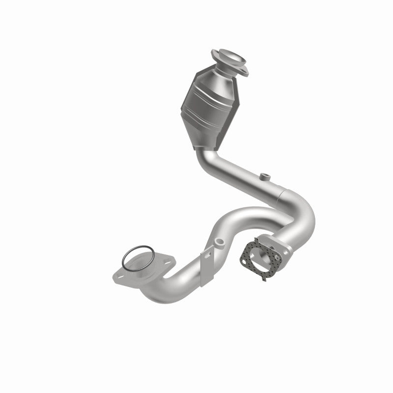 MagnaFlow Conv DF 00-03 Ford Taurus 3.0L Magnaflow