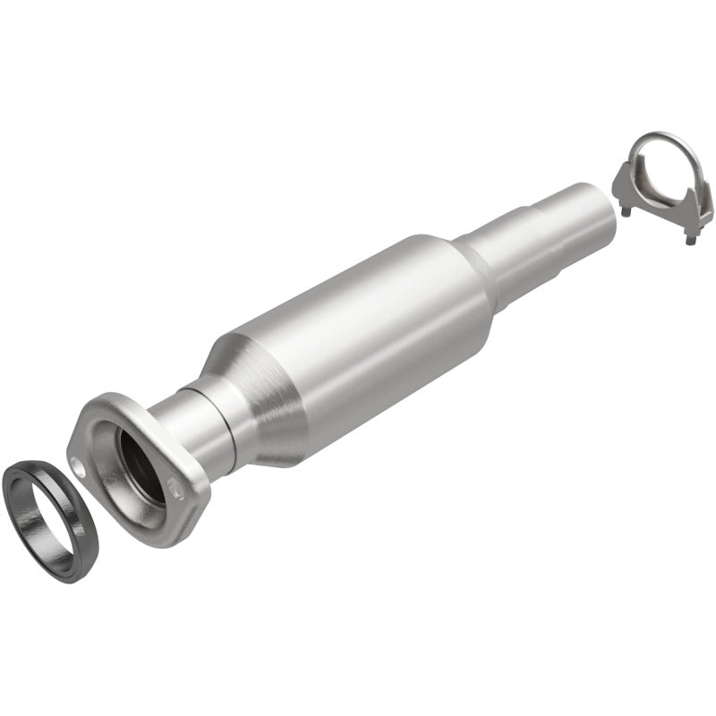 Magnaflow 04-06 Toyota Sienna 3.3L Direct Fit Converter Magnaflow