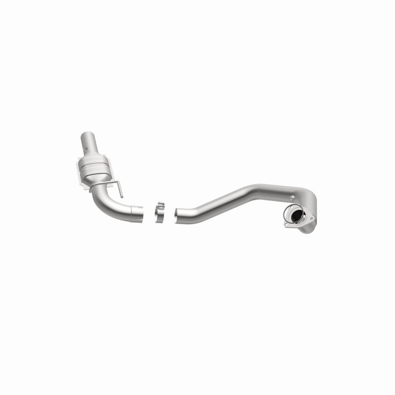 MagnaFlow Conv DF 03-09 GM 2500/3500 Driver Side Magnaflow