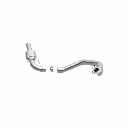 MagnaFlow Conv DF 03-09 GM 2500/3500 Driver Side Magnaflow