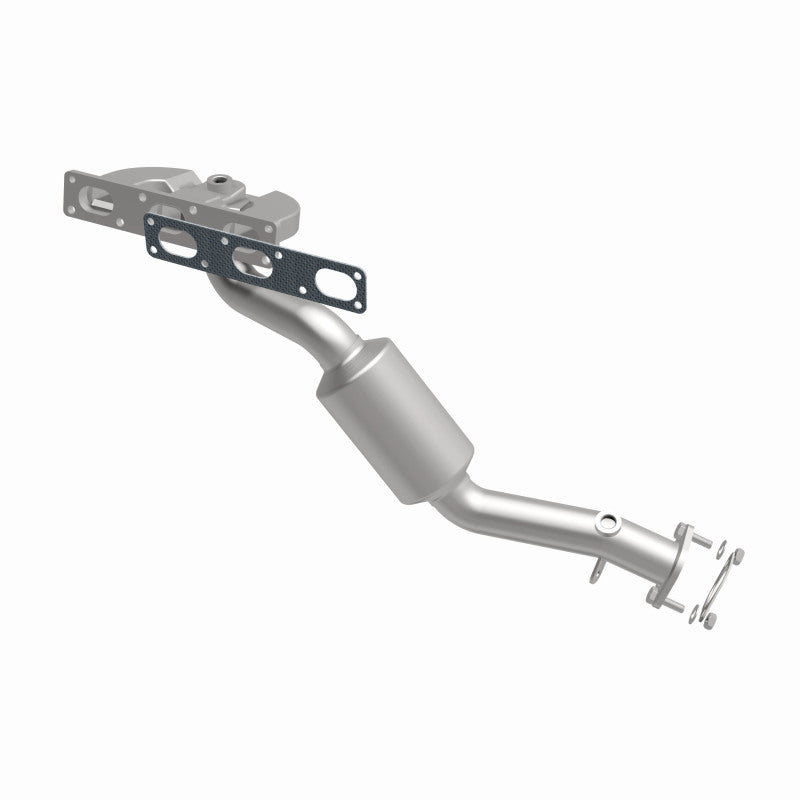 MagnaFlow Conv DF BMW 3 01-06 Front OEM Magnaflow