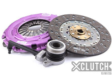 Load image into Gallery viewer, XClutch 14-16 Kia Forte Koup SX 1.6L Stage 1 Solid Organic Clutch Kit