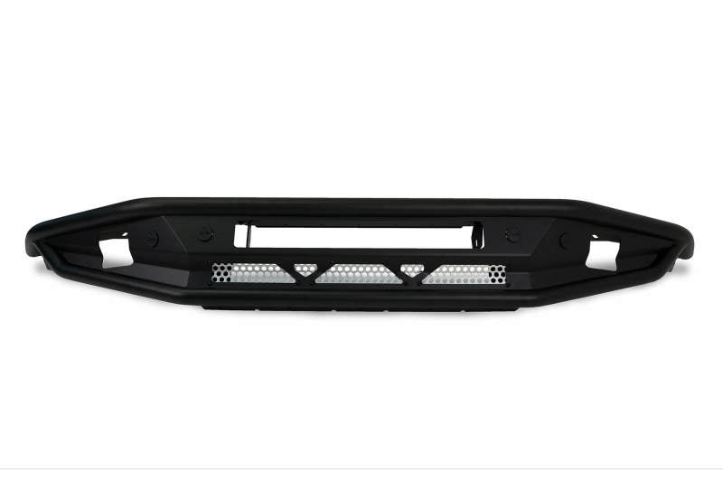 DV8 Offroad 21-22 Ford Bronco Competition Series Front Bumper DV8 Offroad