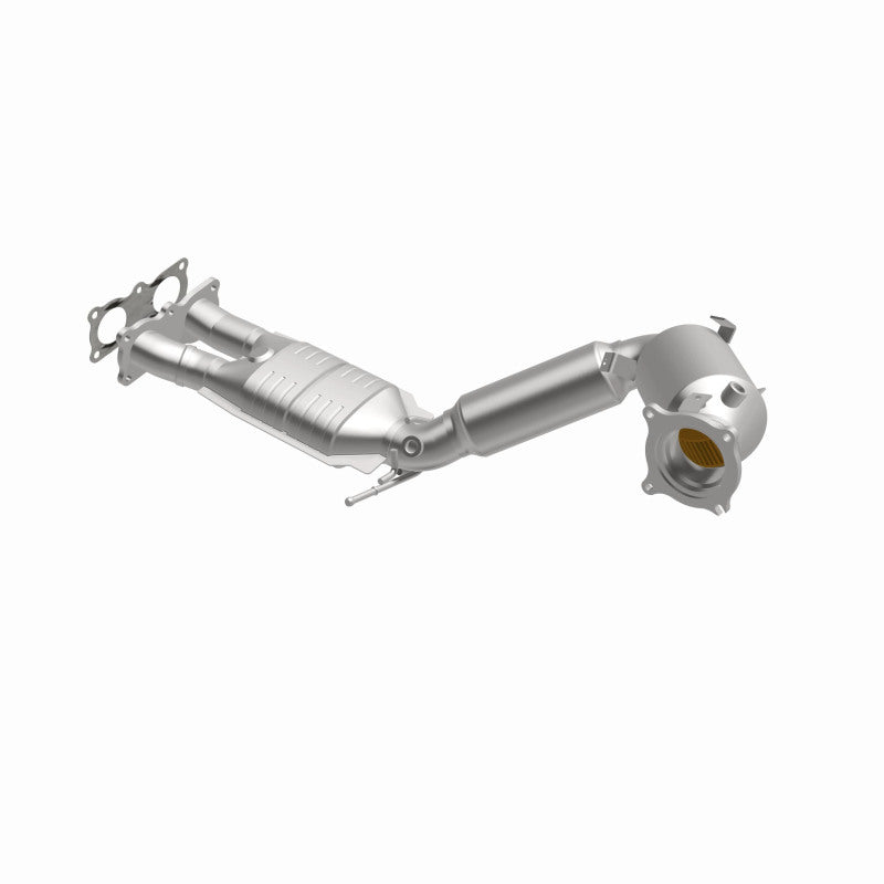 Magnaflow 11-16 S60 L6 3 OEM Close Coupled Direct Fit Converter Magnaflow