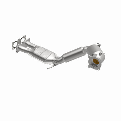 Magnaflow 11-16 S60 L6 3 OEM Close Coupled Direct Fit Converter Magnaflow