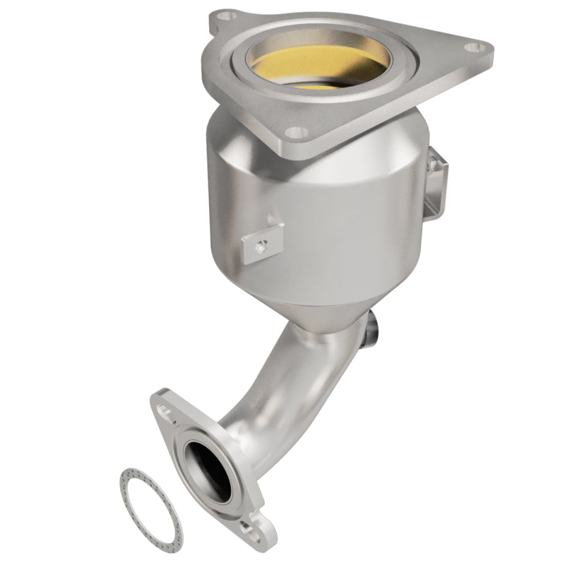 Magnaflow Conv DF 10-12 Fusion 3.0L Magnaflow