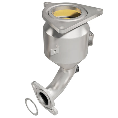 Magnaflow Conv DF 10-12 Fusion 3.0L Magnaflow