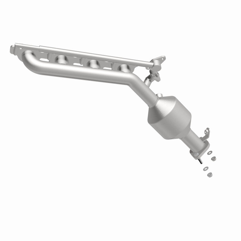 Magnaflow Conv DF 10-14 GX460 4.6L Manifold Magnaflow