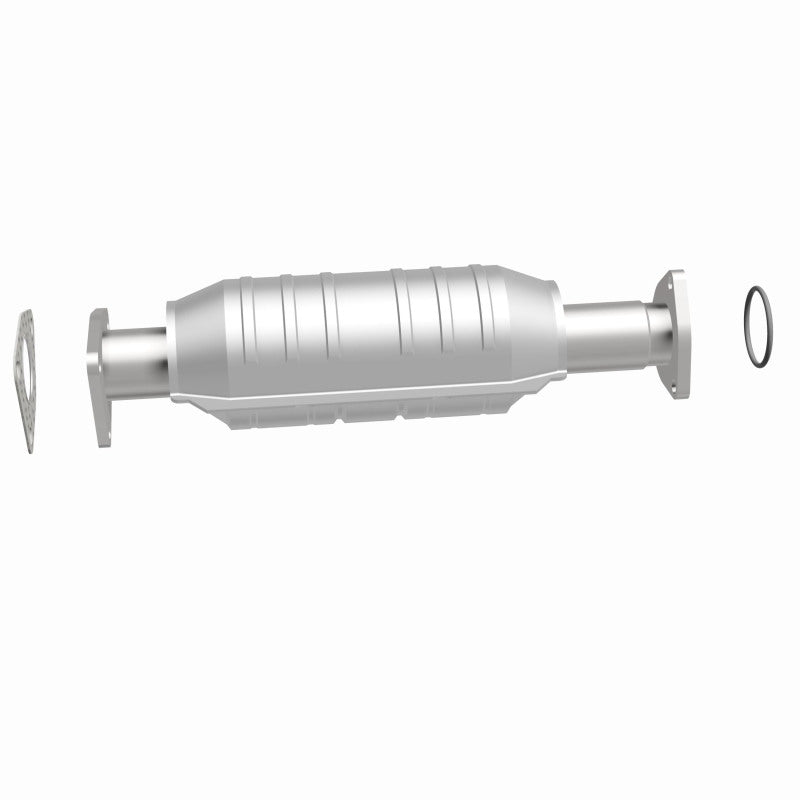 MagnaFlow Conv DF 03-04 Honda Pilot 3.5L Magnaflow