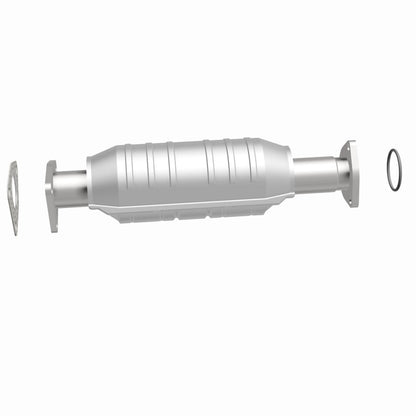 MagnaFlow Conv DF 03-04 Honda Pilot 3.5L Magnaflow