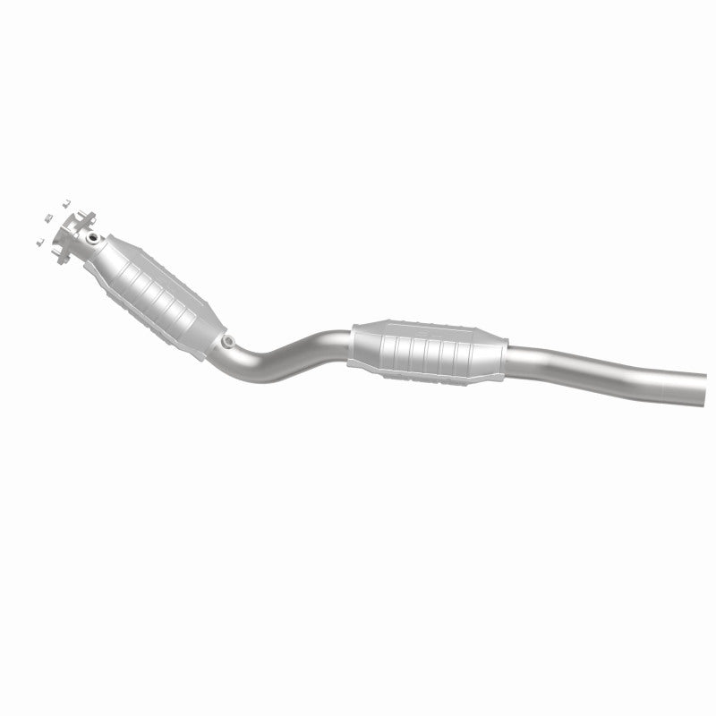 MagnaFlow Conv DF 04-06 Ram SRT-10 Passenger Side Magnaflow