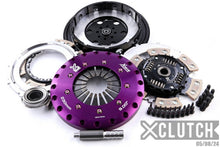 Load image into Gallery viewer, XClutch 18-21 Subaru WRX Base 2.0L 9in Twin Sprung Ceramic Clutch Kit