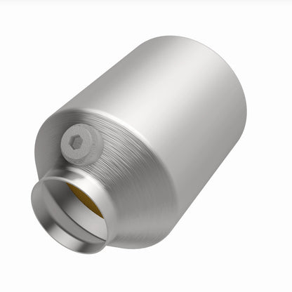 Magnaflow 2.25in. 1/O2 CC Spun OEM Universal Converter Magnaflow