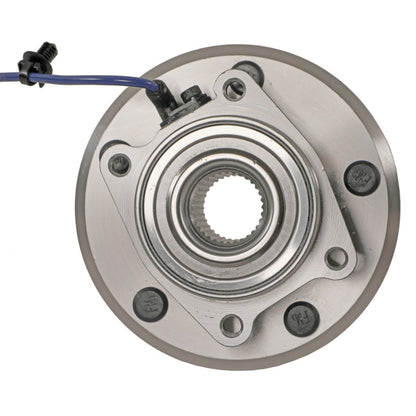 MOOG 2009 Dodge Journey Rear Hub Assembly Moog