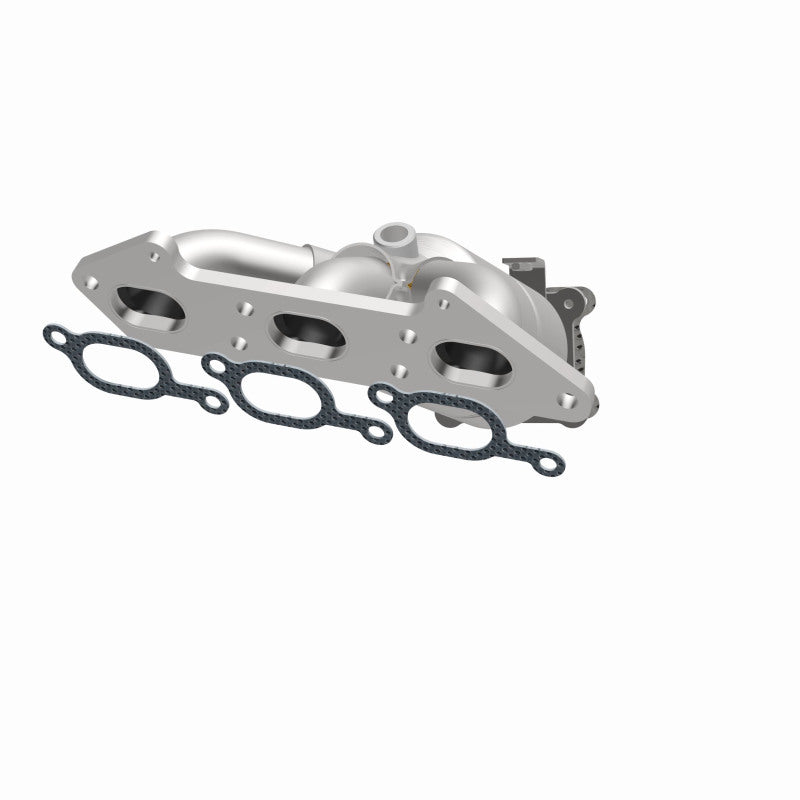 MagnaFlow Conv DF 02 Volvo S80 2.9L Magnaflow