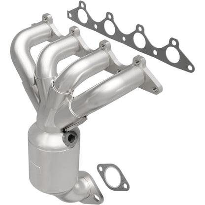 MagnaFlow Conv DF 00-02 Hyun Accent 1.5L mani Magnaflow