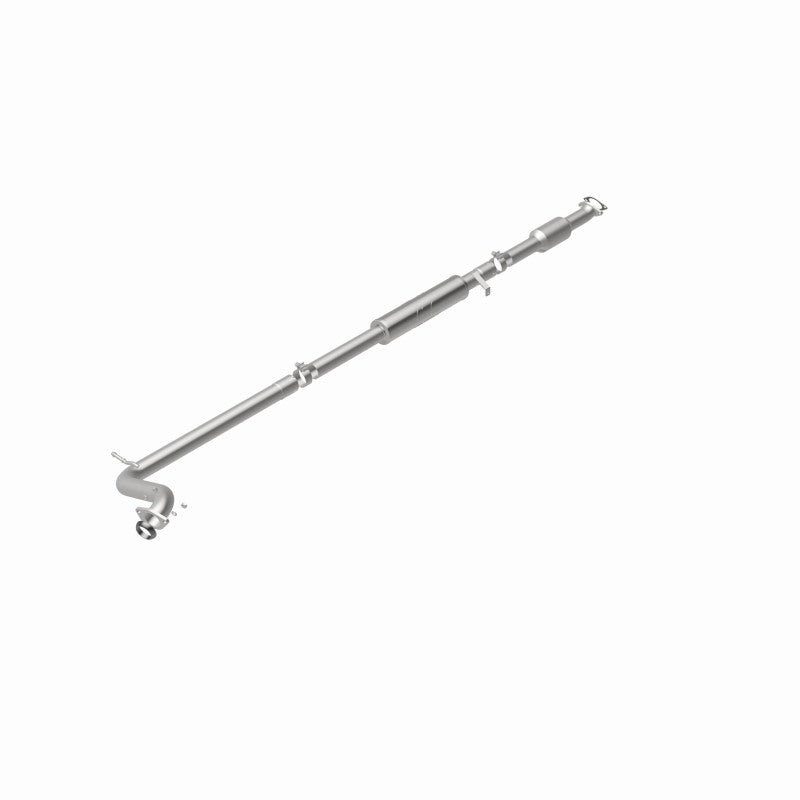 Magnaflow Conv DF 06-09 Eclipse 3.8L rear OEM (Not for sale in California) Magnaflow