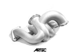 Artec Nissan KA24 V-Band Turbo Exhaust Manifold