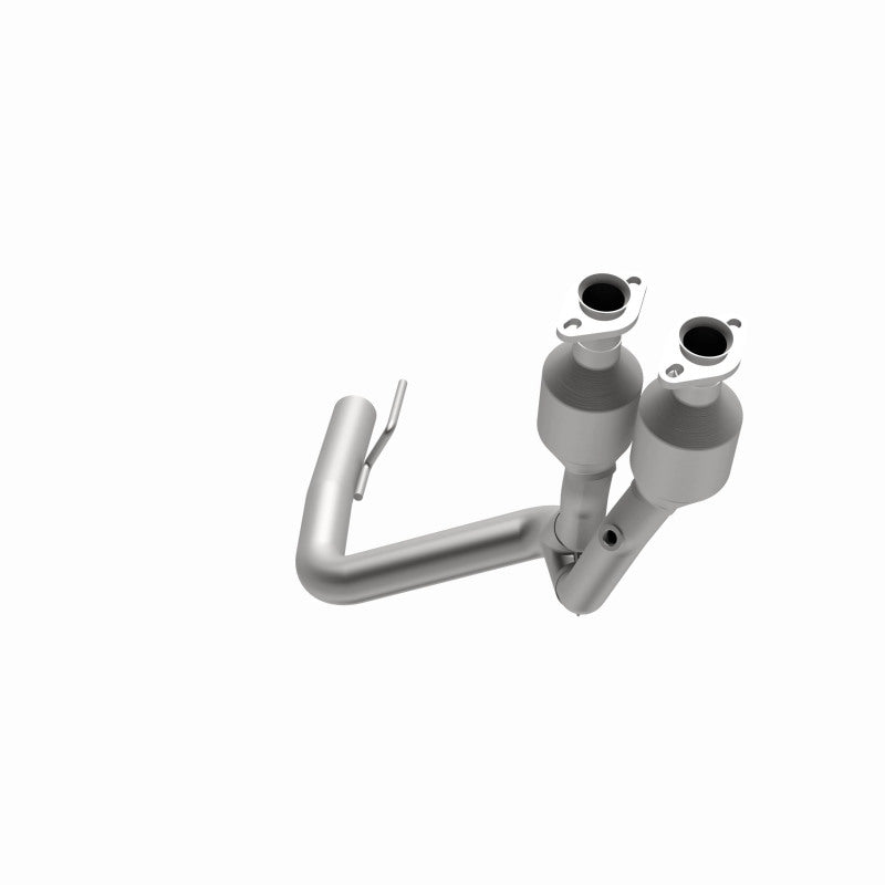 MagnaFlow Conv DF 1999 Jeep Cherokee 4.0L Magnaflow