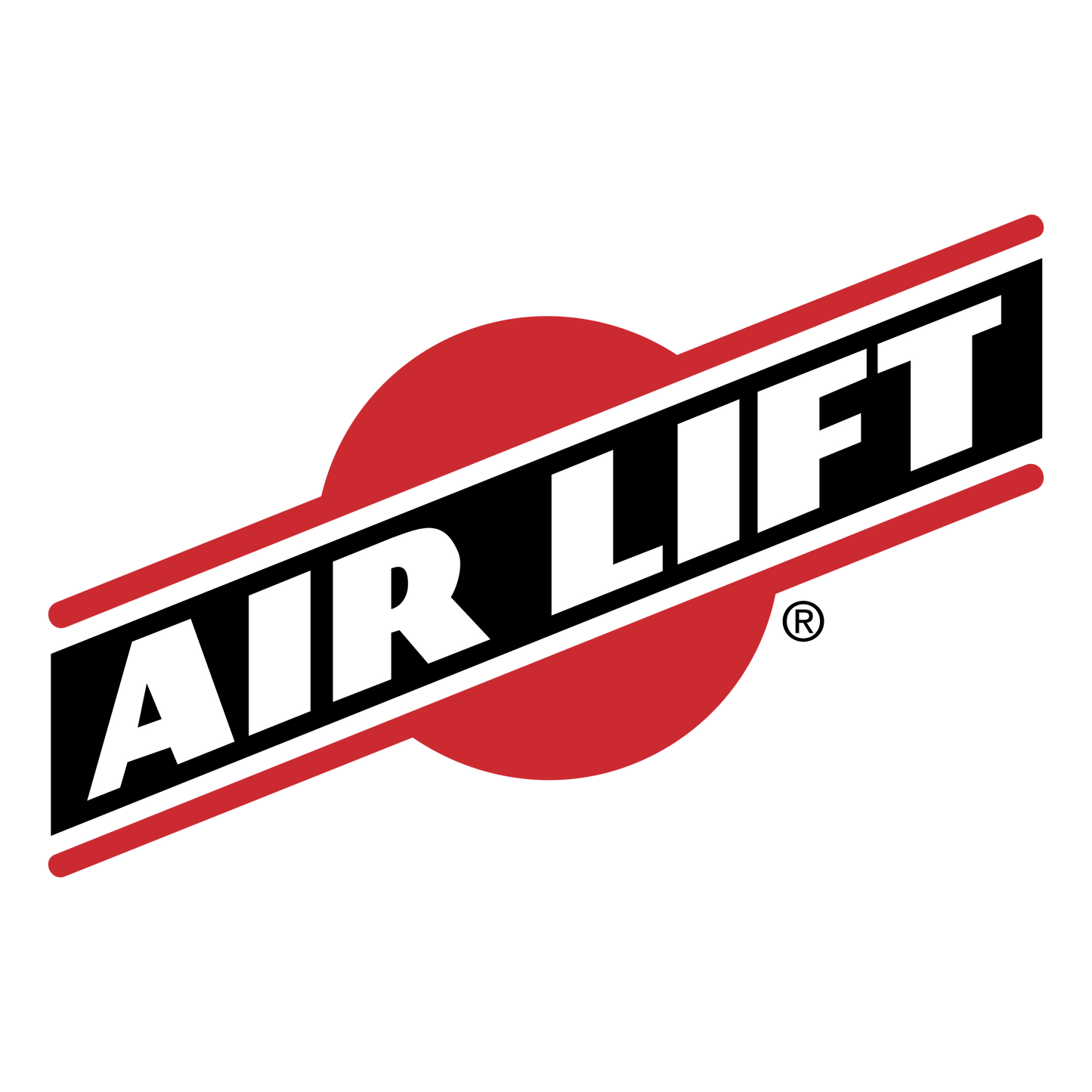 Air Lift 58555 Replacement Air Bag