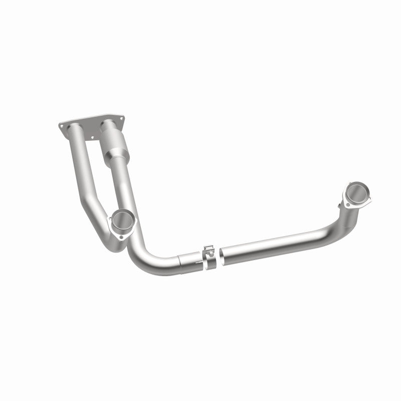 Magnaflow Conv DF 96-00 Chevy K3500 V8 5.7L Magnaflow