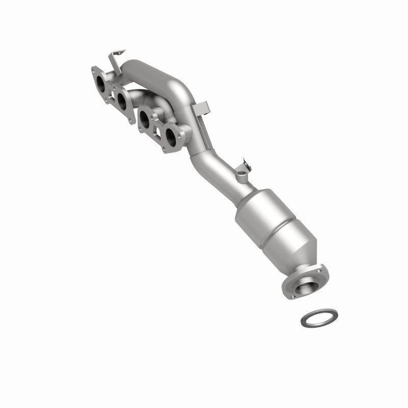 MagnaFlow Conv DF 2008 - 2010 Lexus IS F 5.0L Magnaflow