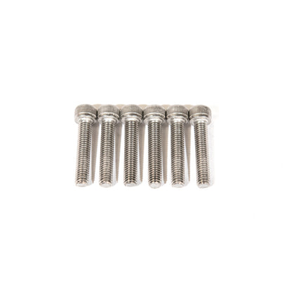 VMP Performance Odin Pulley Bolts M6x1x30mm