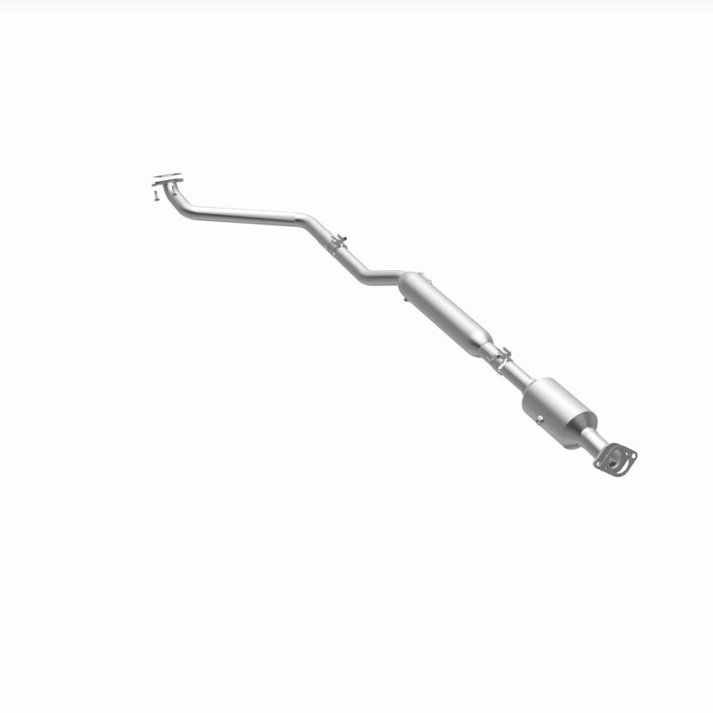 MagnaFlow 5571828 Direct-Fit Catalytic Converter