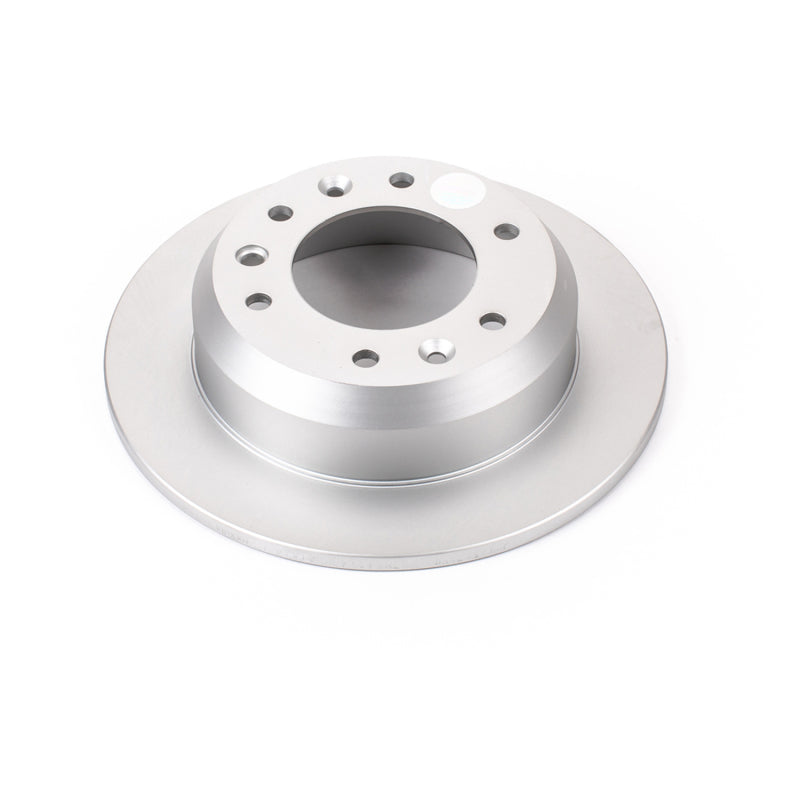 Power Stop 07-08 Hyundai Entourage Rear Evolution Geomet Coated Rotor PowerStop